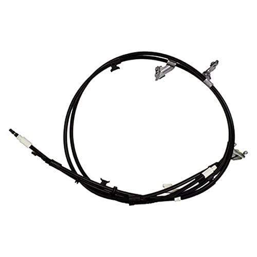 Motorcraft BRCA79 Parking Brake Cable Assembly von Motorcraft