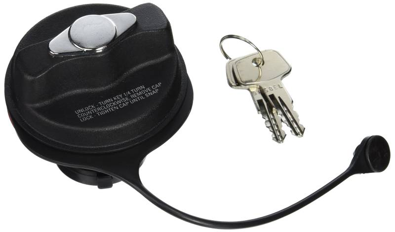 Motorcraft FC1013 Locking Fuel Cap von Motorcraft