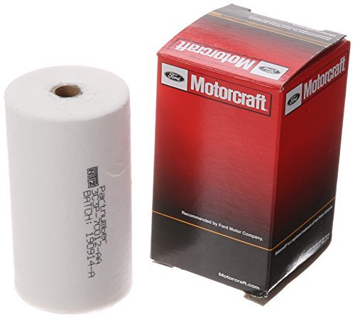 Motorcraft FT145 Automatic Transmission Filter Kit by Motorcraft von Motorcraft