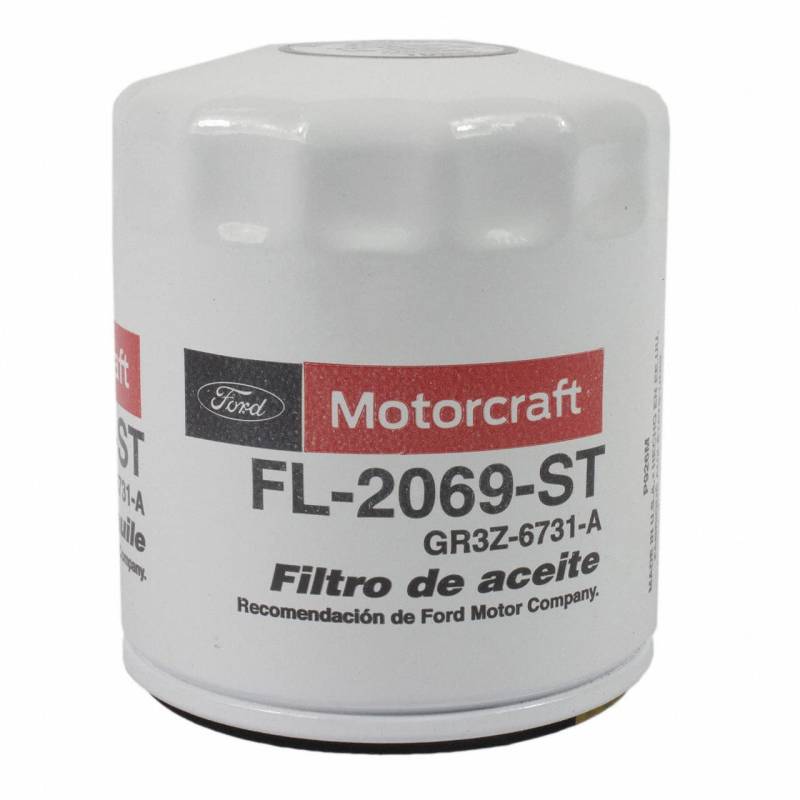 Motorcraft - Filter Asy - Öl (FL2069ST) von Motorcraft