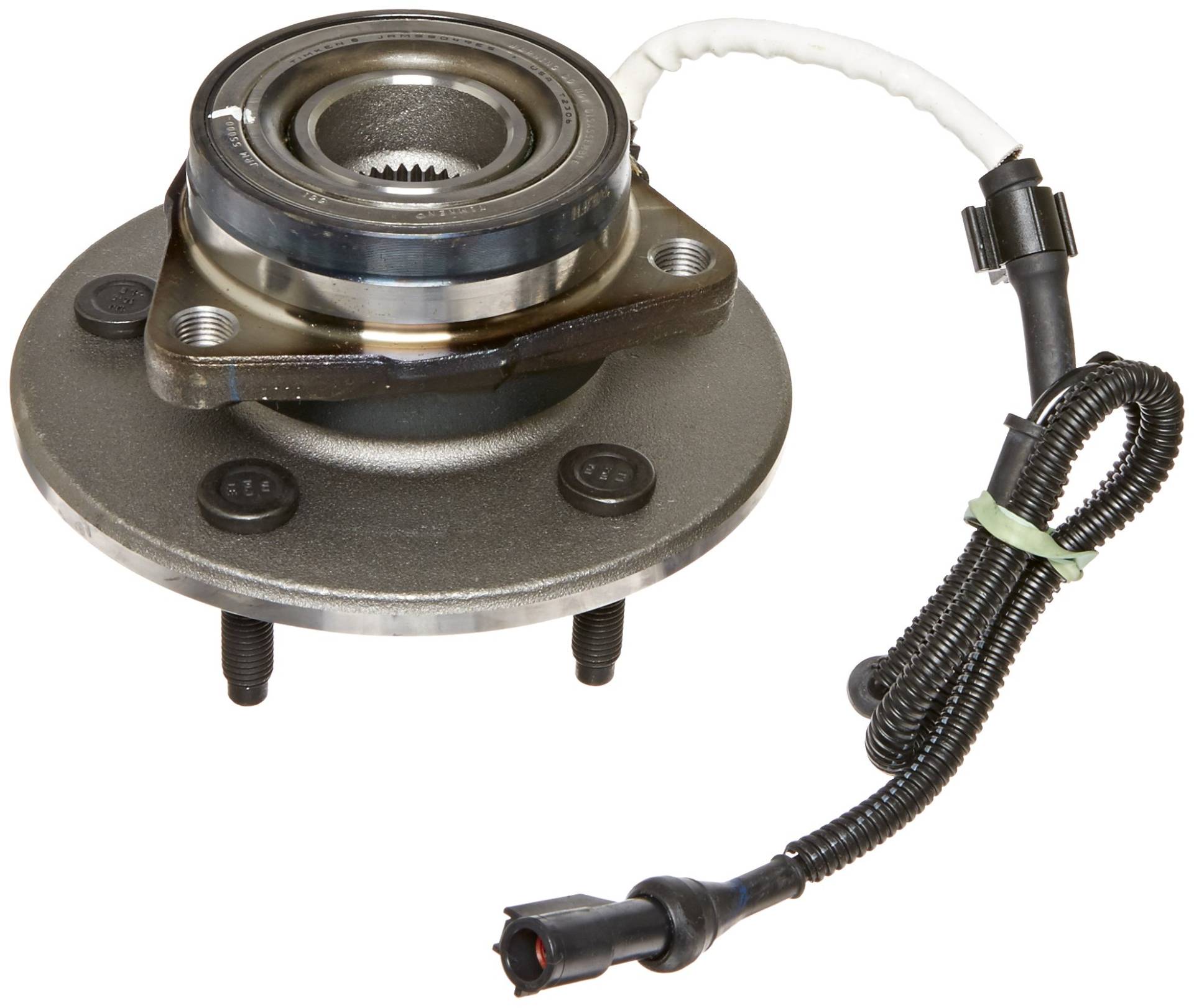 Motorcraft HUB-99 Wheel Hub Assembly von Motorcraft