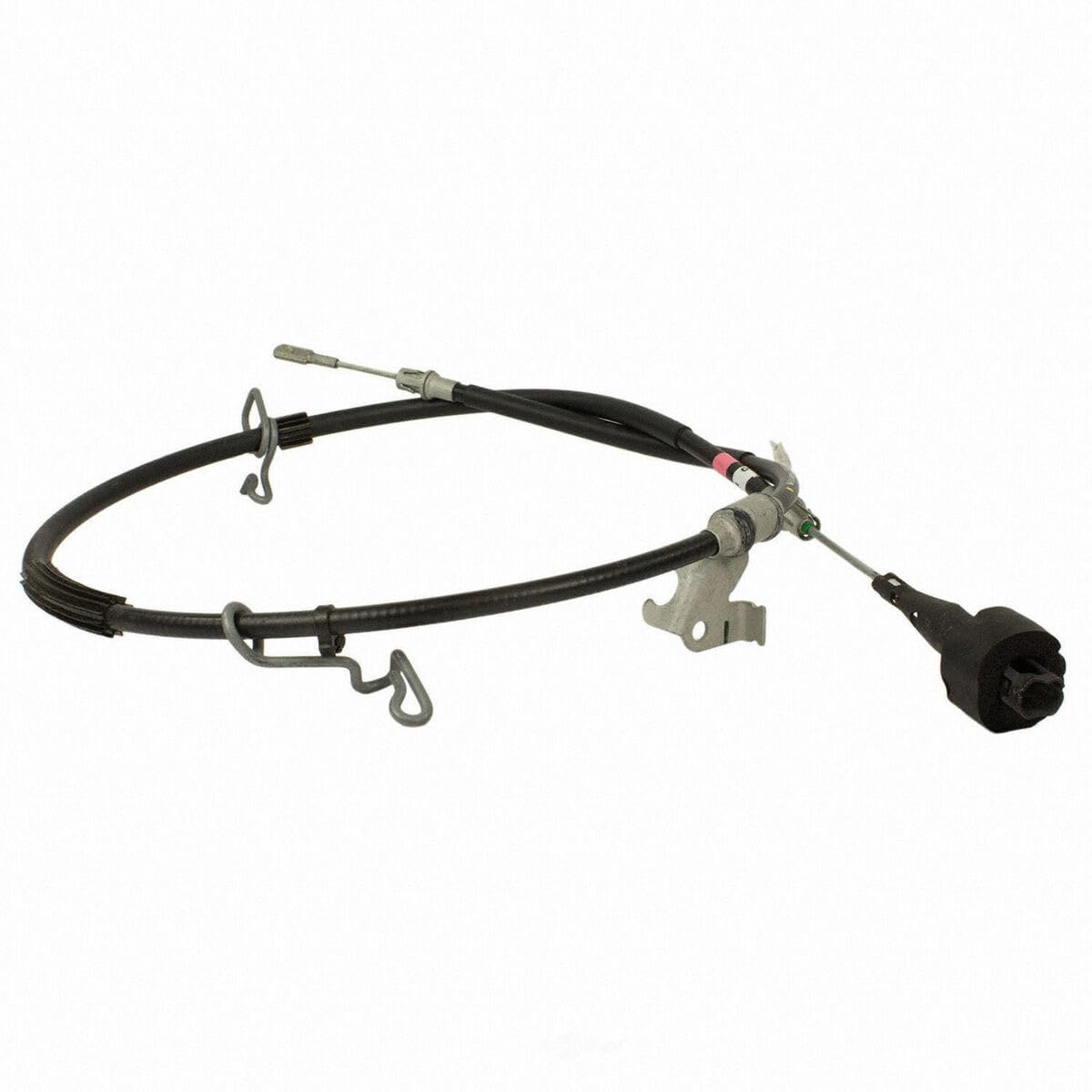 Motorcraft Kabel - BRCA100 von Motorcraft