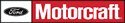 Motorcraft Kupplung von Motorcraft