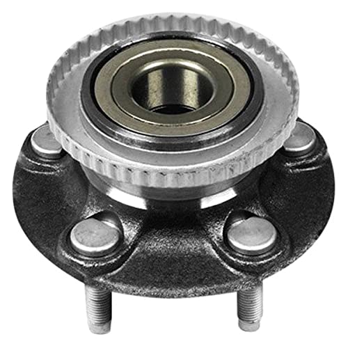 Motorcraft NHUB12 Hub-Wheel von Motorcraft