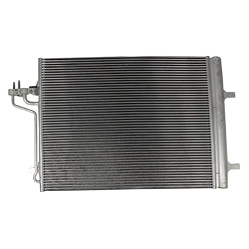 Motorcraft YJ588 Condenser Assembly von Motorcraft