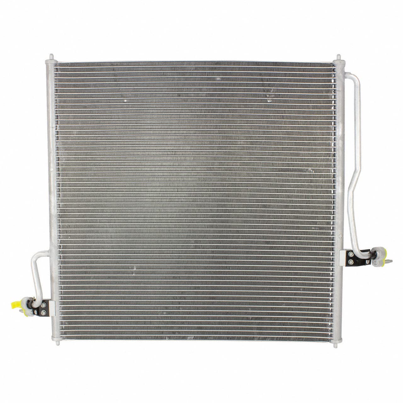 Motorcraft YJ643 Condenser Assembly von Motorcraft