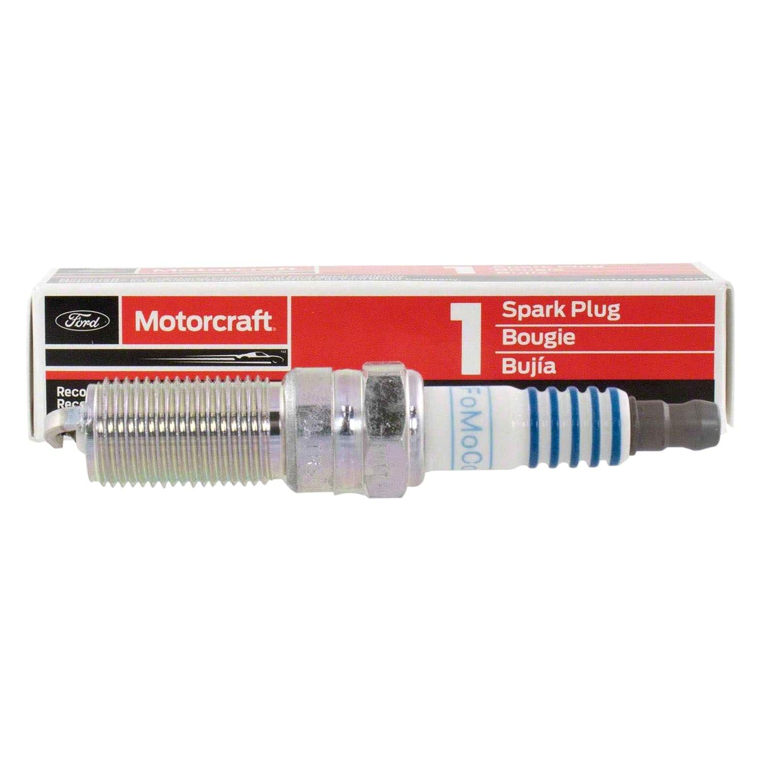 Motorcraft Zündkerze – SP530X von Motorcraft