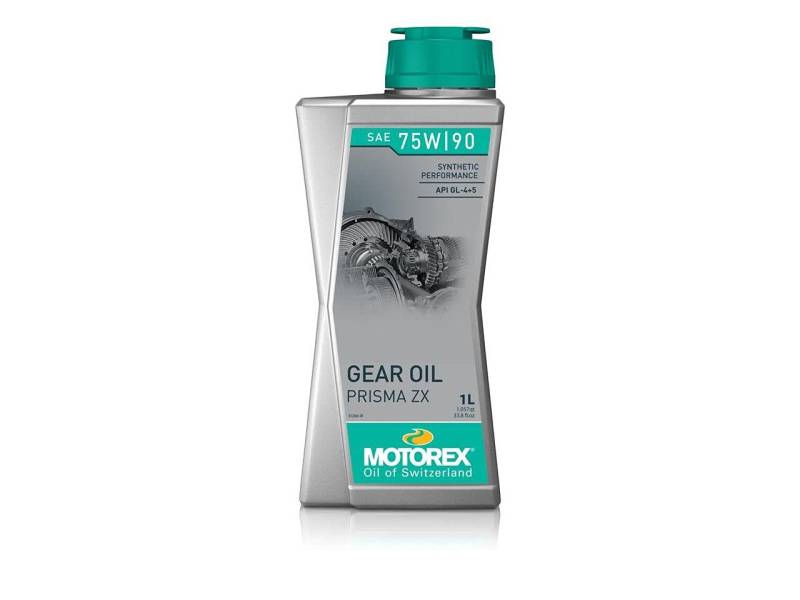 Motorex Gear Oil Prisma ZX 75W/90 von Motorex