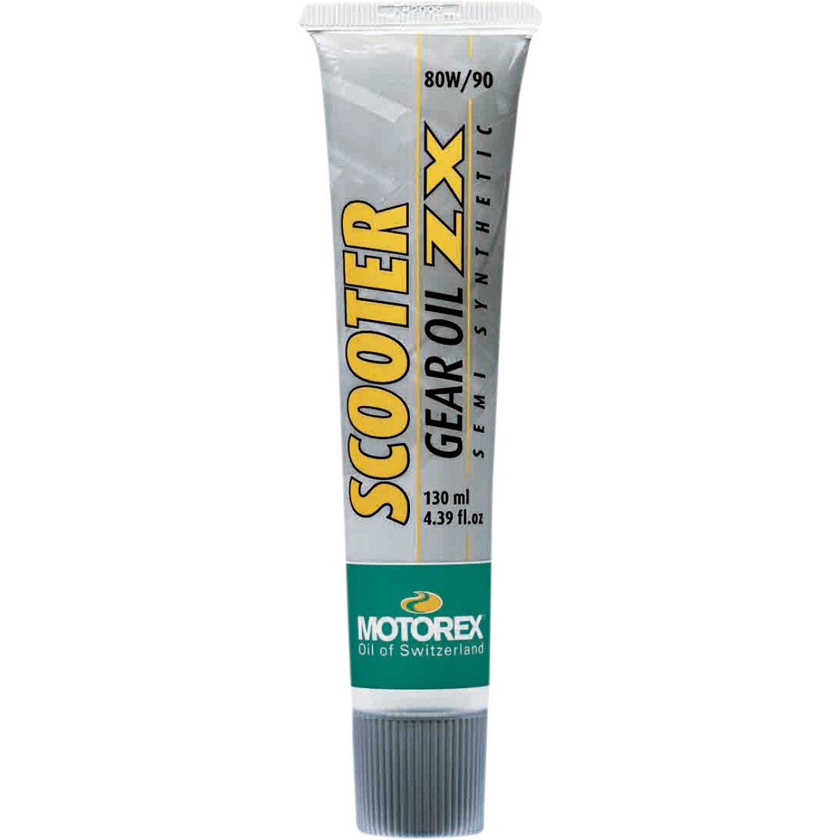 Motorex Gear Oil Scooter ZX 80W/90 von Motorex