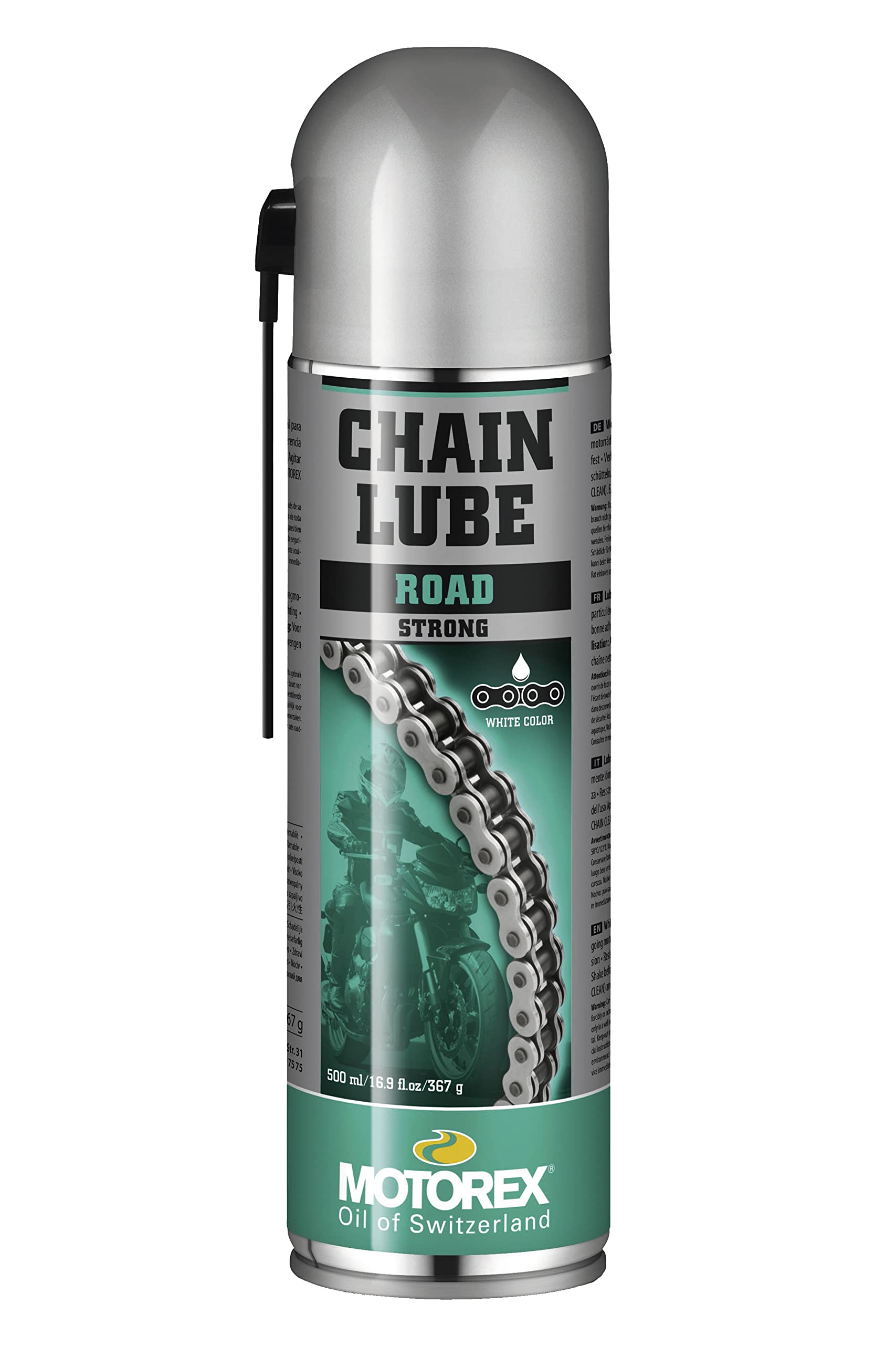 Motorex 302346 Chain 622 Lube 622 Strong Spray von Motorex