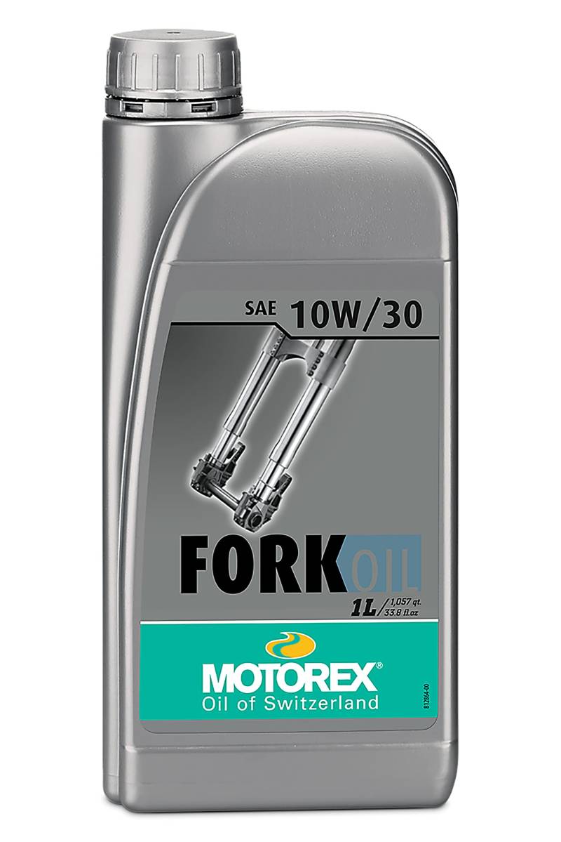 Motorex Kettenreiniger Entfettungsspray 500 ml von Motorex