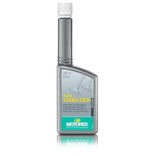 Motorex Fuel Stabilizer-250ml von Motorex