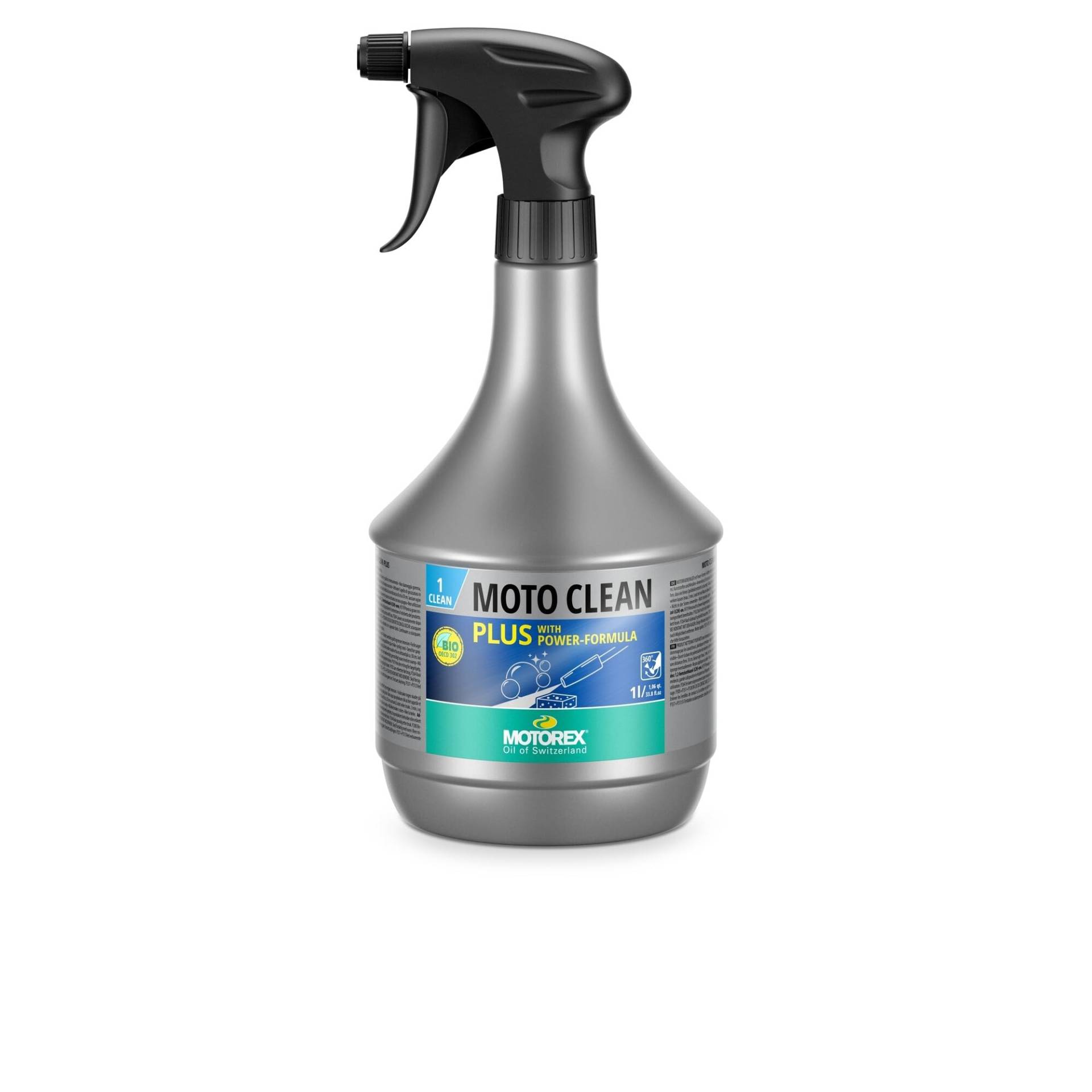 Motorex Moto Clean 1L von Motorex