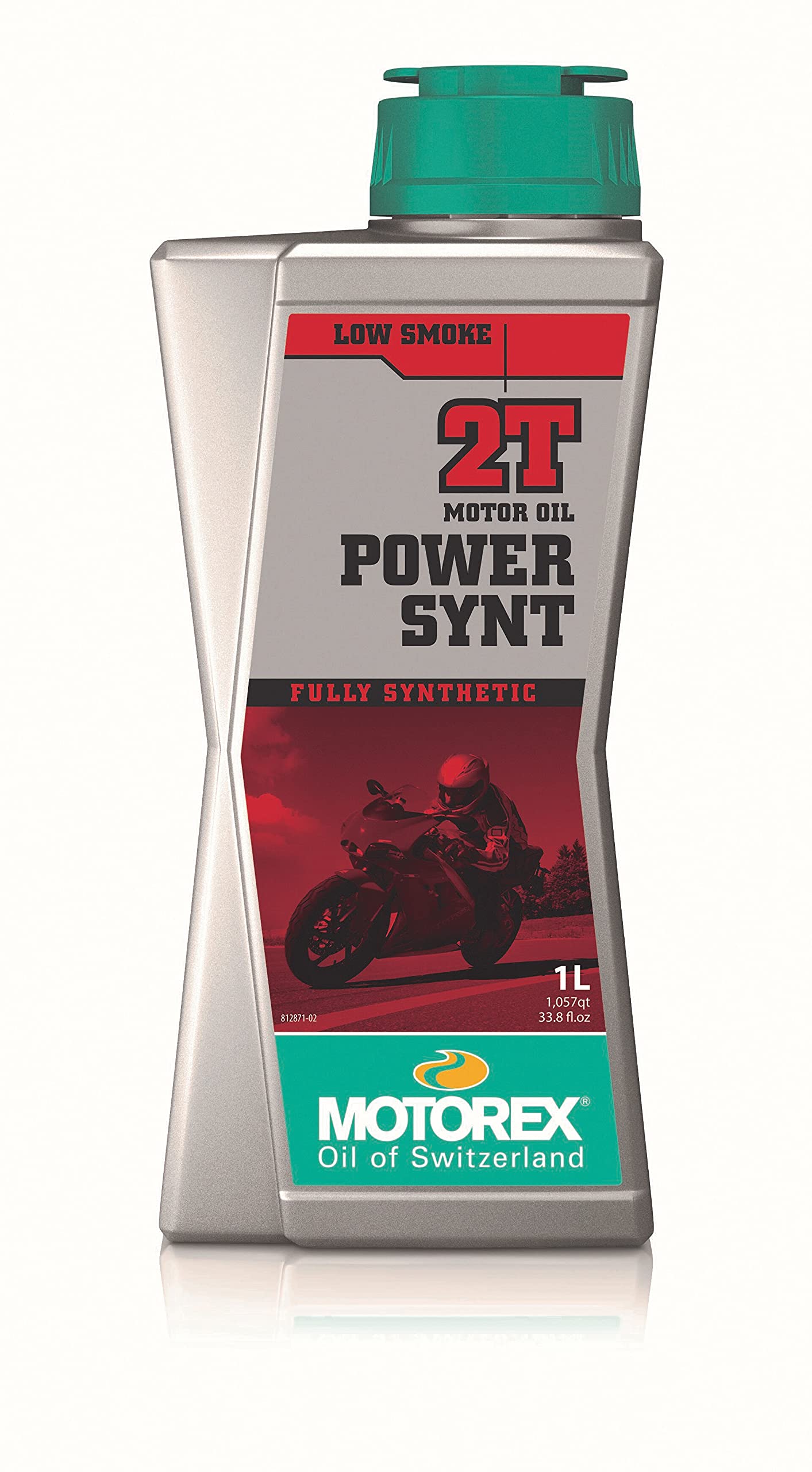 Motorex Motorenöl Power Synt 2T Gr. 2-Takt von Motorex