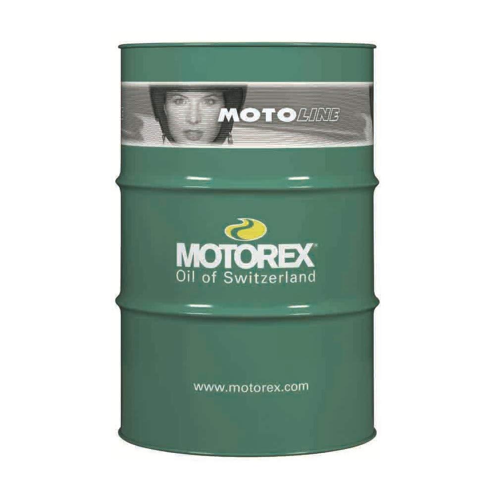 Motorex Motoröl Formula 4T 15W50 Teilsynthetisch 4L von Motorex