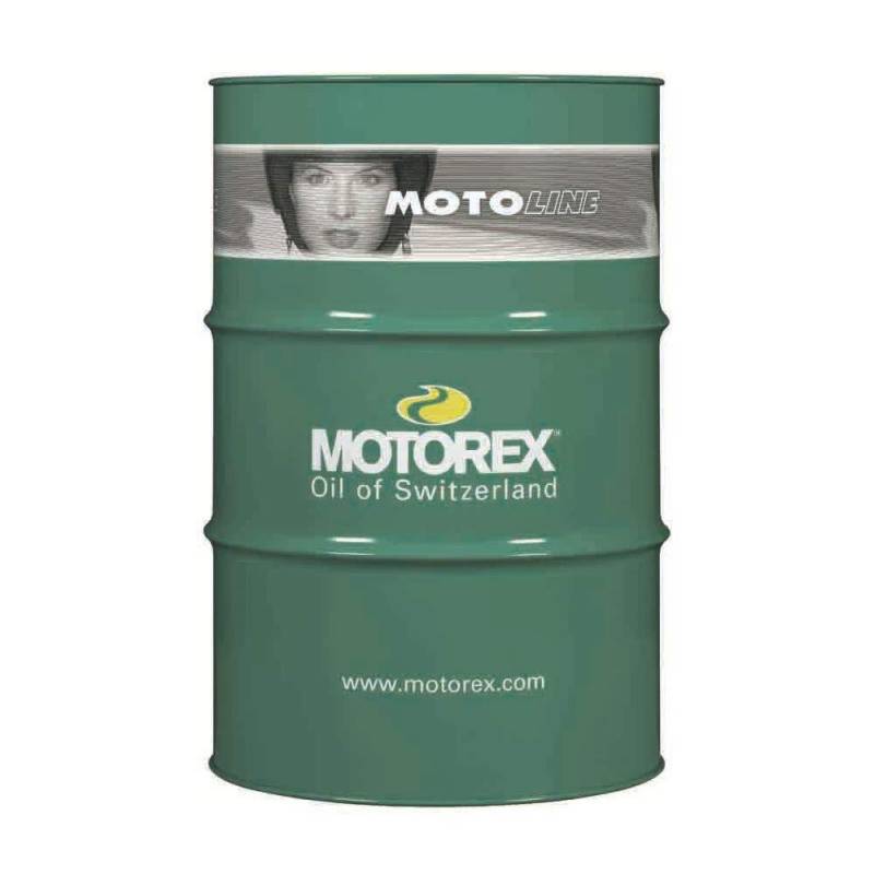 Motorex Motoröl Formula 4T 15W50 Teilsynthetisch 4L von Motorex