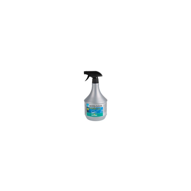 Motorex Motorradreinger Moto Clean Plus 1 Liter von Motorex