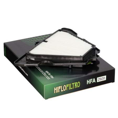 Hiflo Luftfilter HFA2920 von Motorize