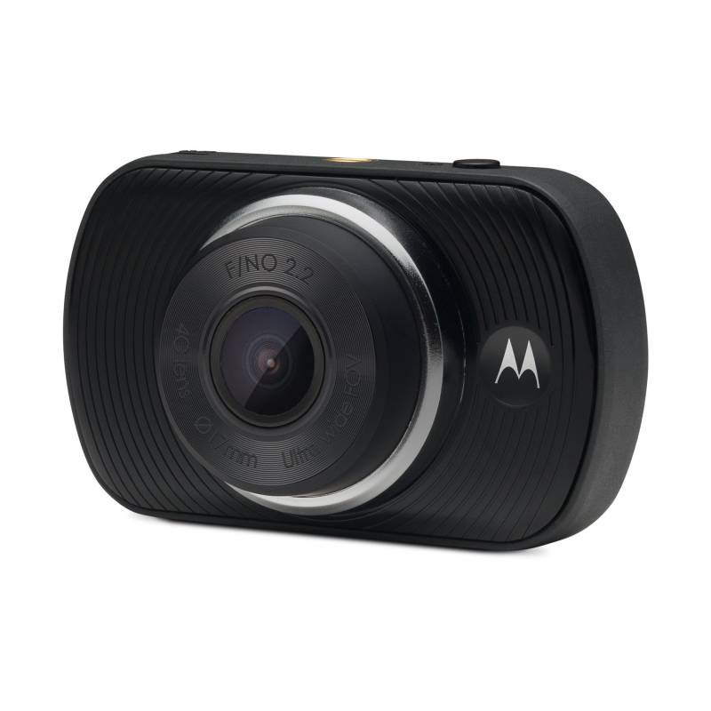 Motorola Lifestyle MDC 50 Dash Cam | Auto Dashkamera | 720P HD Video loop mit 2'' LCD-Display | KFZ Kamera mit G-Sensor von Motorola