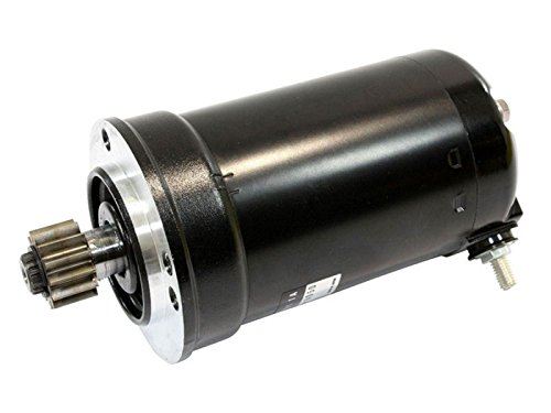 Anlasser Ersatzteil für/kompatibel mit Ducati ST 2/4 748 916 996 998 851 888 SS Monster S4 620 600 900 1000 Starter von MotorsportGoetz