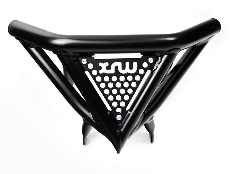 Front Bumper XR10 Ersatzteil für/kompatibel mit Polaris Outlaw 500 525 IRS, 525 S, 450 MXR von motorsportgoetz