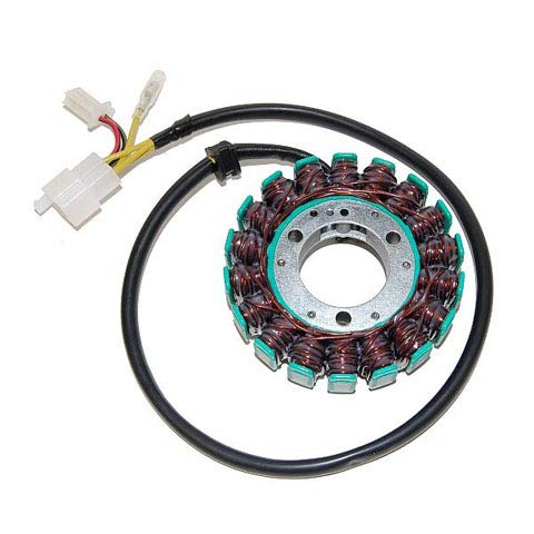 Lichtmaschine Stator Ersatzteil für/kompatibel mit 400-640 LC4 High Power 3-Phase von motorsportgoetz