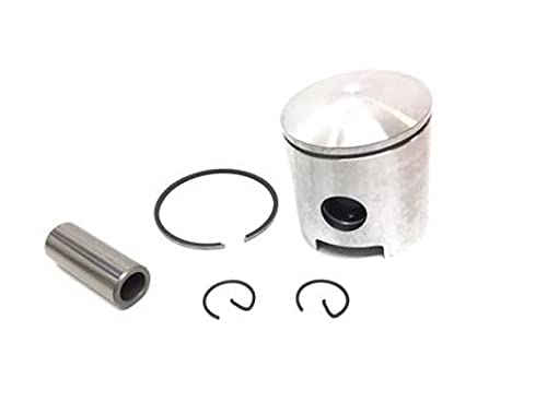 Kolben Ø37,95mm für Herkules Sachs Prima 5 S (B) von Motorsportgoetz