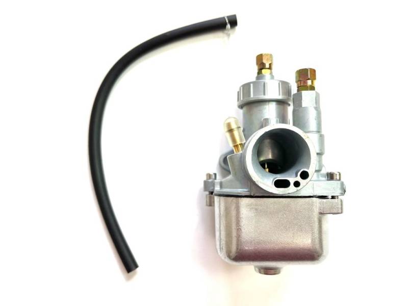 Vergaser 16N1-11 19mm Simson S50 S51 S70 S83 mit Schlauch von Motosipa