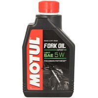 Gabelöl MOTUL Fork Oil Expert 5W 1L von Motul