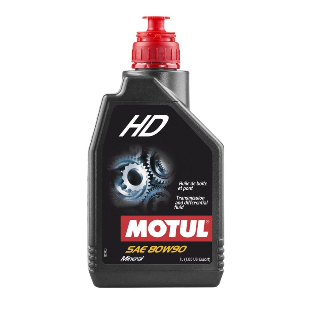 Getriebeöl MOTUL HD 80W90 1L von Motul