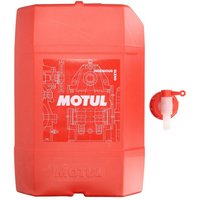 Getriebeöl MOTUL MULTI CVTF 20L von Motul