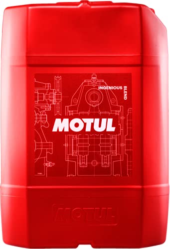 Hybrid 0W-20, 20 Liter von Motul