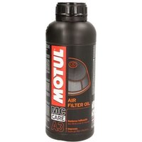 Luftfilteröl MOTUL Air Filter Oil A3 1L von Motul