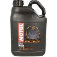 Luftfilterreinigungsmittel MOTUL AIR FILTER CLEAN, 5L von Motul