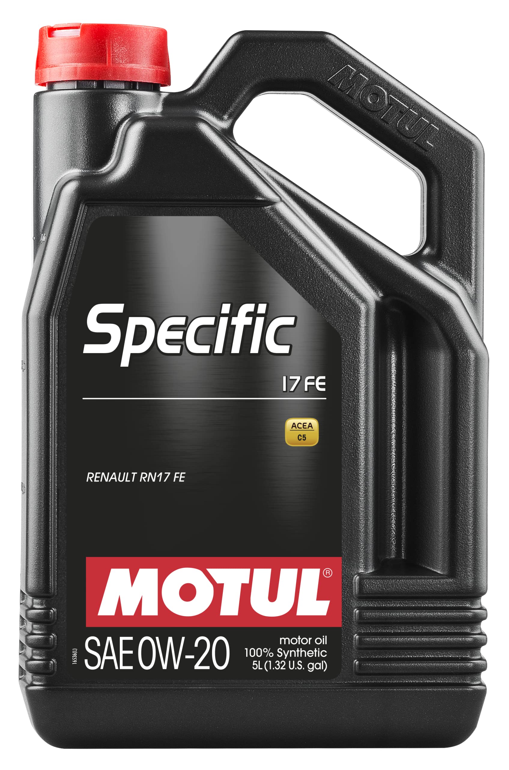 MOTORÖL von Motul