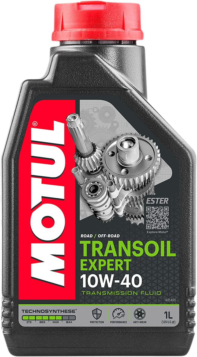 MOTUL 105895 Getriebeöl von Motul