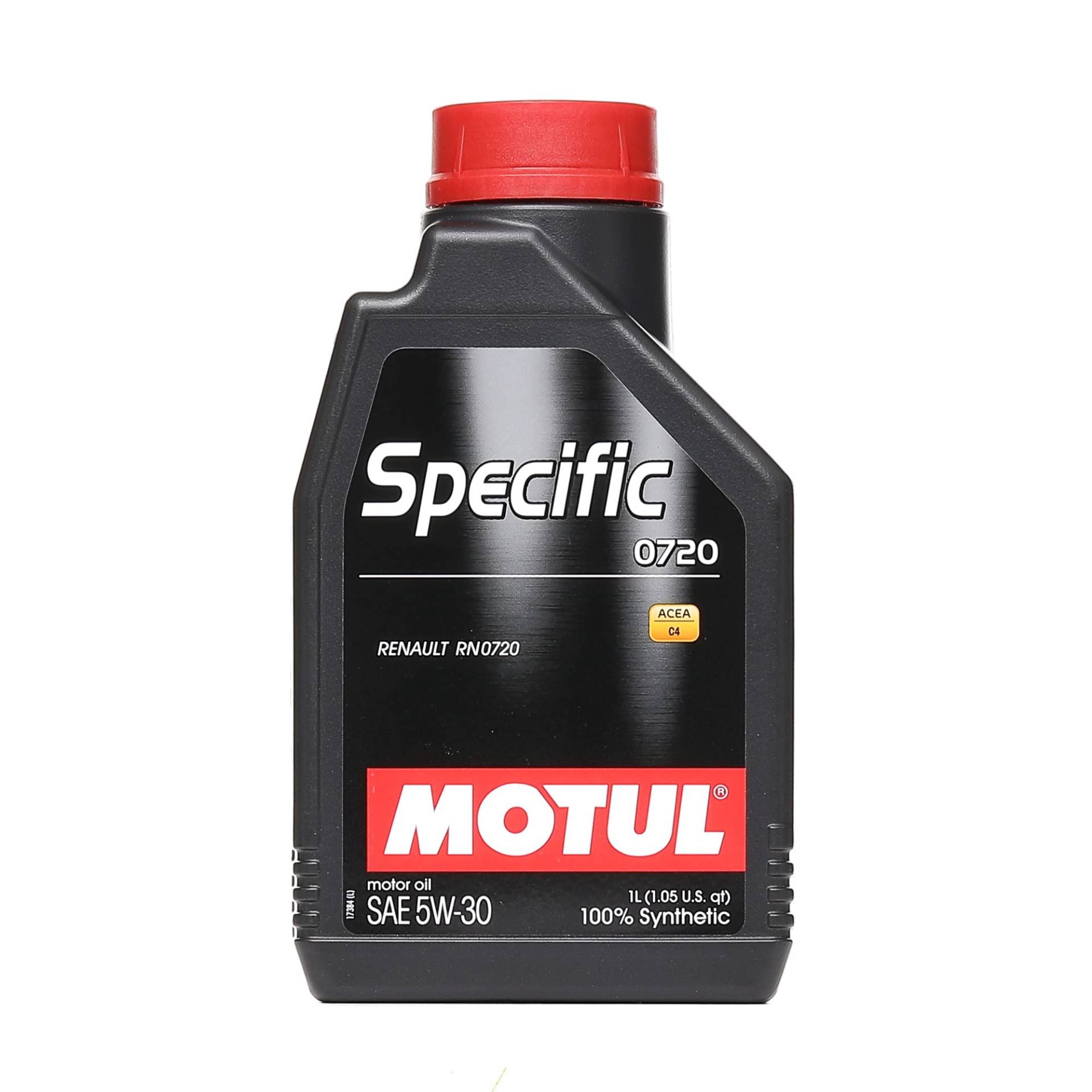 MOTUL 109307 Motoröl Oel, Oil, Motor Ol von Motul