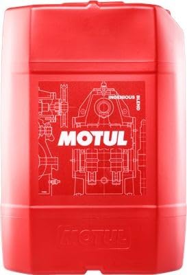 MOTUL 6100 SYNERGIE+ Motoröl 10W-40 20 L für VW Golf IV Schrägheck (1J1) G von Motul