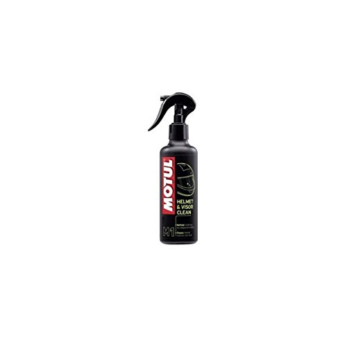 MOTUL M1 Helmet & Visor Clean 250 ml von Motul