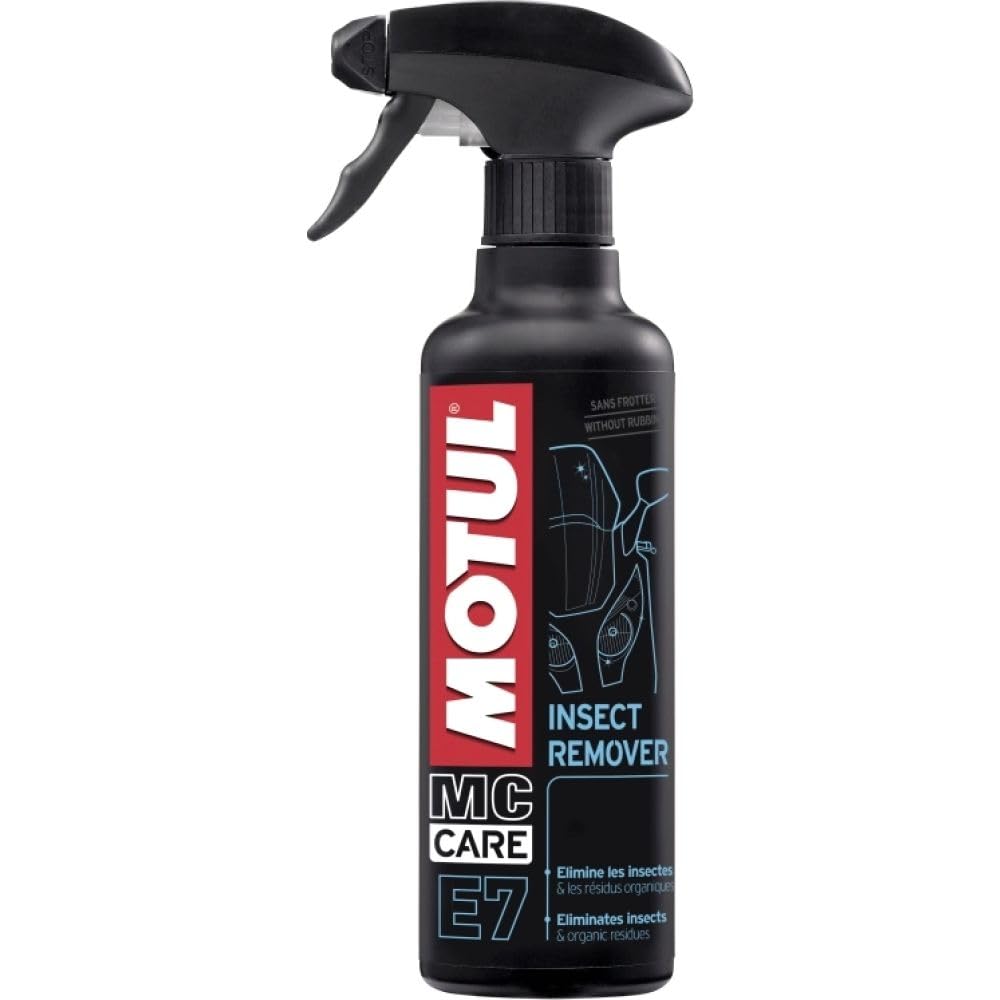 MOTUL MC CARE E7 Insect Remover von Motul