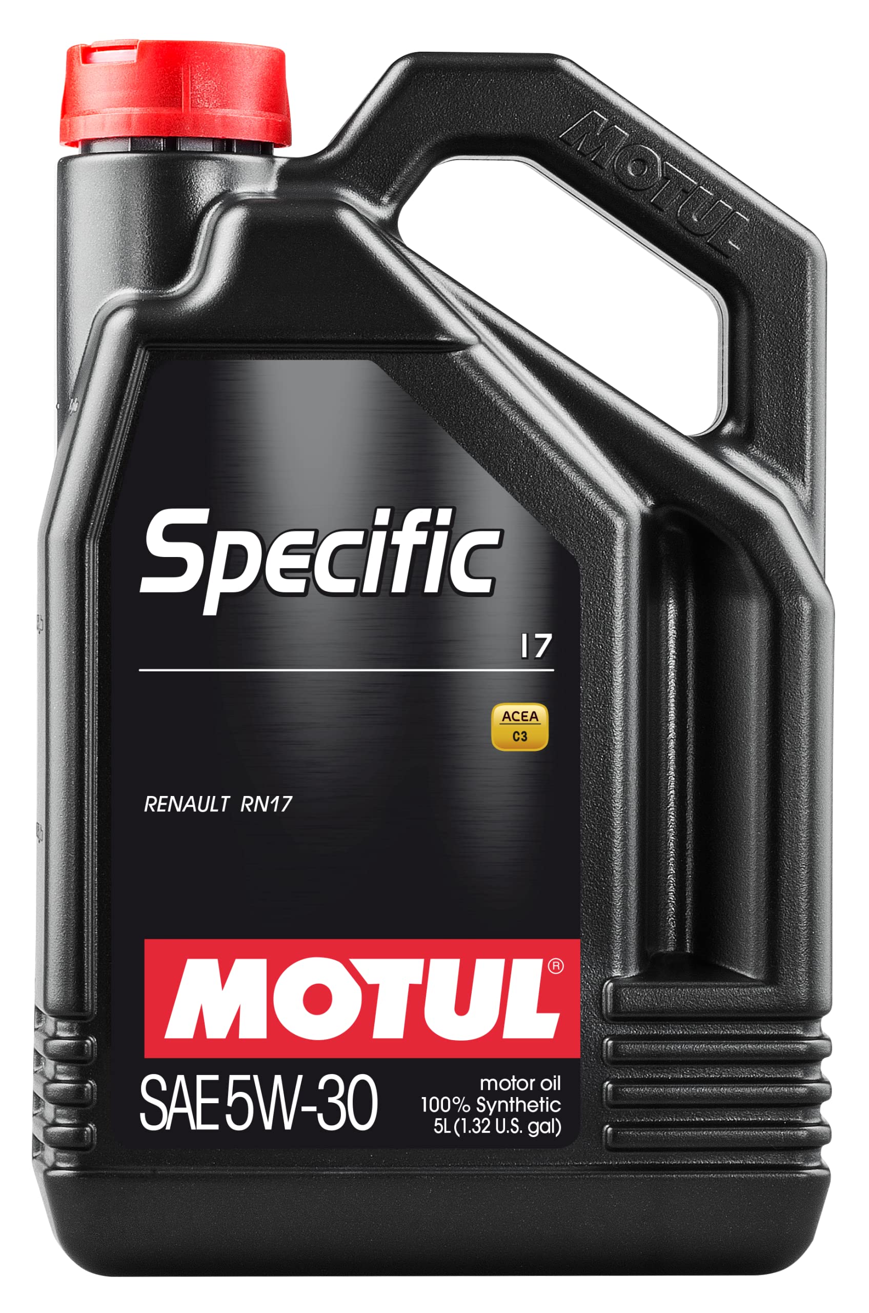 MOTUL Motoröl 5W-30 5 L für OPEL Vivaro A Kastenwagen (X83) von Motul