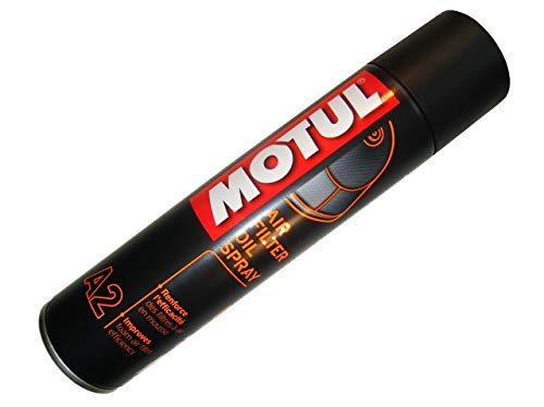 MOTUL54 - A2 Motul Air Filter Spray Schmieröl Wartung Luftfilter von Motul