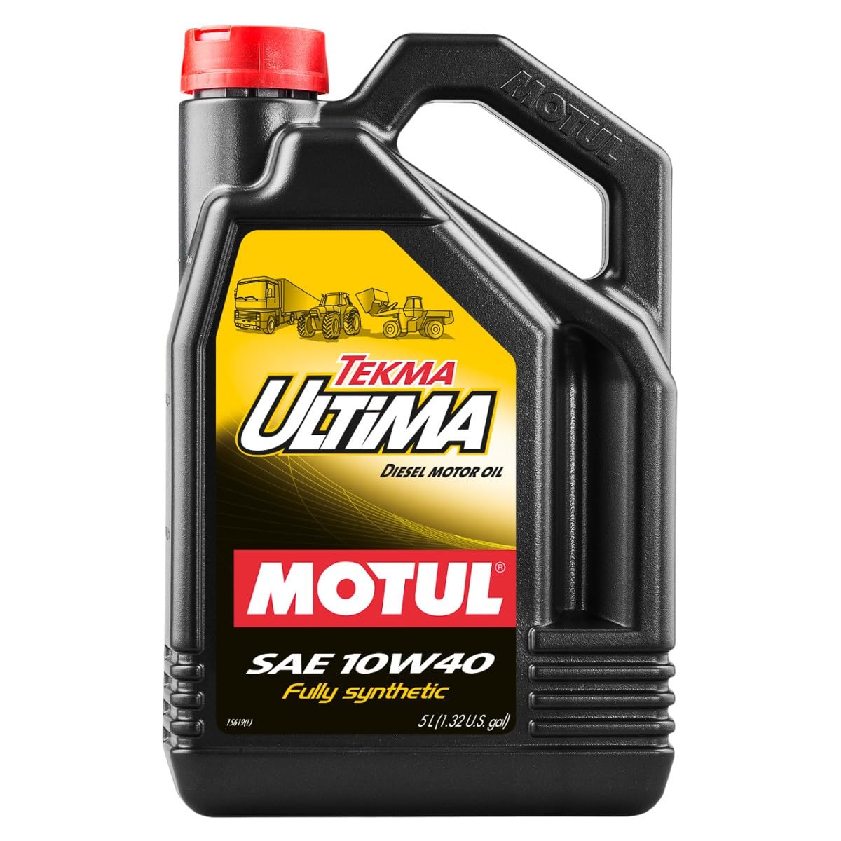 Motor Schmieröl TEKMA ULTIMA 10W40 5L von Motul