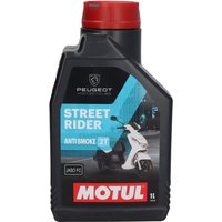 Motoröl 2T MOTUL Street Rider 1L von Motul