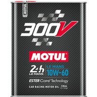 Motoröl MOTUL 300V Le Mans 10W60 2L von Motul