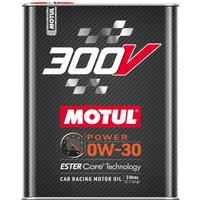 Motoröl MOTUL 300V Power 0W30 2L von Motul