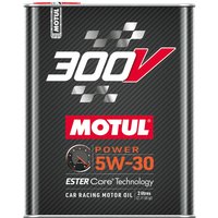 Motoröl MOTUL 300V Power 5W30 2L von Motul