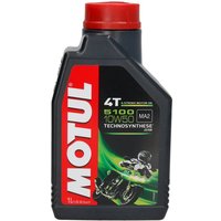 Motoröl MOTUL 5100 10W50 1L von Motul