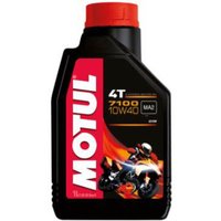 Motoröl MOTUL 7100 10W40 1L von Motul