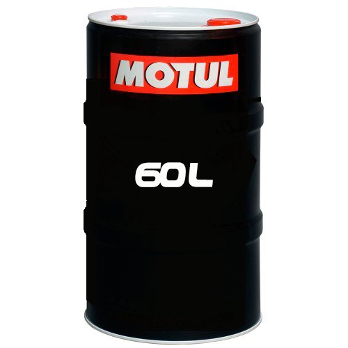 Motoröl MOTUL 8100 X-Power 10 W60 – Essig von 60 L von Motul